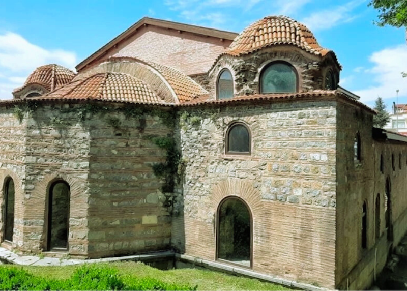 1700. yılında I. İznik Konsili ve İznik’te yapılan tanıtım çalışmaları