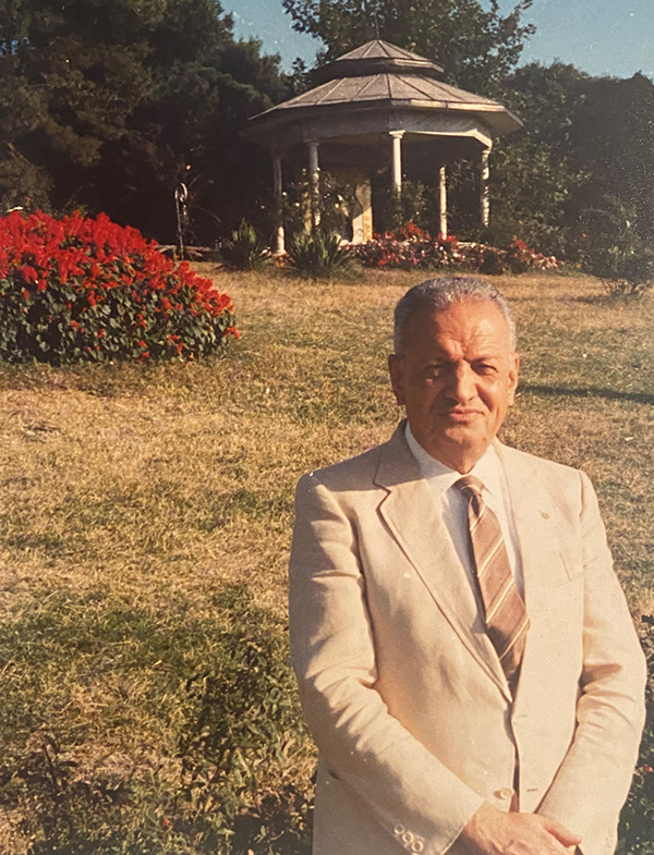 Çelik Gülersoy ve İstanbul’a Hizmetleri