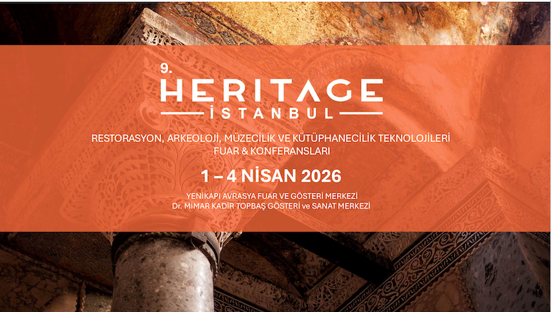 Heritage İstanbul