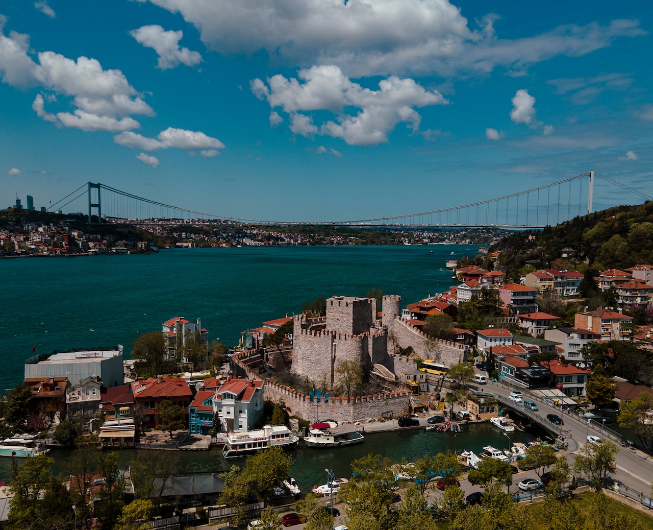 İstanbul'u yaşatan miras