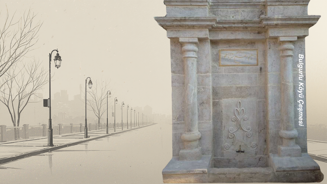 İstanbul neden bir su medeniyeti?
