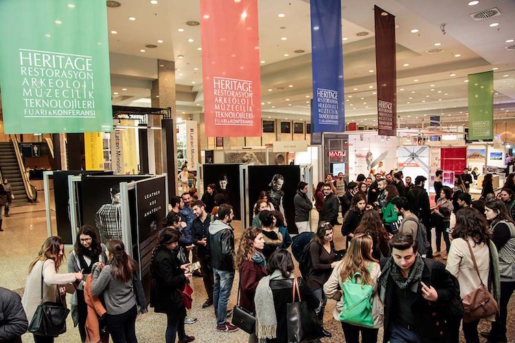 Heritage İstanbul’un 2026 konferans programı açıklandı