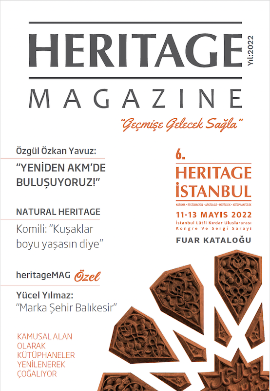 Heritage İstanbul 2022
