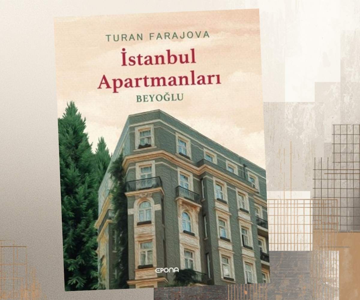 İstanbul Apartmanları